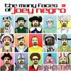 The Many Faces of Joey Negro
