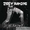 Joey Ramone - 