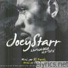 Joey Starr - L'anthologie mixtape (Mixé par DJ battle, animé par Joey Starr)