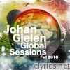 Global Sessions Fall 2010