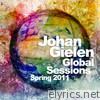 Johan Gielen Global Sessions Spring 2011