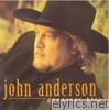 John Anderson - John Anderson: Greatest Hits