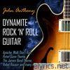Dynamite Rock 'N' Roll Guitar