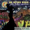 San Antonio Woman