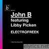 Electrofreek! (feat. Libby Picken) - EP