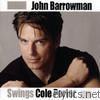 John Barrowman Swings Cole Porter