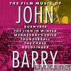 The Film Music of John Barry