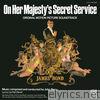 On Her Majesty's Secret Service (Original Motion Picture Soundtrack)