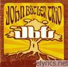 John Butler Trio - EP