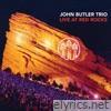 John Butler Trio: Live At Red Rocks