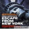 Escape from New York (Original Film Soundtrack)