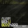 Wish U Were Here (2013 Mixes) [feat. Nkemdi] - EP