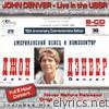 John Denver - Live In the USSR