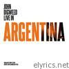 John Digweed (Live in Argentina)