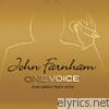 John Farnham - One Voice