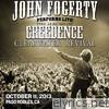 John Fogerty - 2013/10/11 Live in Paso Robles, CA
