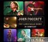 John Fogerty - The Long Road Home - In Concert (Audio Version) [Live]