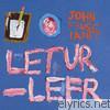 John Frusciante - Letur-Lefr - EP