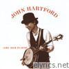 John Hartford - Goin Back to Dixie