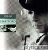John Hartford - Live from Mountain Stage: John Hartford