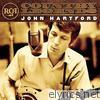 RCA Country Legends: John Hartford
