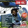 John Holt - Shashamane Intl Salutes John Holt (100% Dubplate Selection)