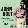 John Holt - Memories By the Score, Vol. 4