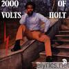 John Holt - 2000 Volts of Holt (Bonus Track Edition)