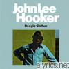 John Lee Hooker - Boogie Chillun (Live)
