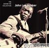 John Lee Hooker - John Lee Hooker: The Definitive Collection
