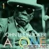John Lee Hooker - Alone, Vol. 1