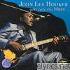John Lee Hooker - John Lee Hooker Gets Into the Blues