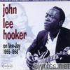 John Lee Hooker - John Lee Hooker On Vee-Jay 1955-1958