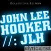 John Lee Hooker - JLH - John Lee Hooker