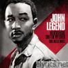 John Legend - No Other Love / Can't Be My Lover (Cool Breeze Mixes) - EP