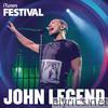 John Legend - iTunes Festival: London 2013