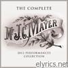 John Mayer - The Complete 2012 Performances Collection - EP
