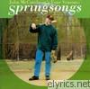 John McCutcheon - John McCutcheon's Four Seasons: Springsongs