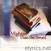 John McCutcheon - Mightier Than the Sword