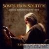 Songs from Solitude