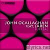 John O'callaghan - Surreal - EP