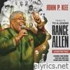 Tribute To A Legend: Rance Allen, Chapter Two - EP