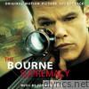 The Bourne Supremacy (Original Motion Picture Soundtrack)