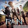 Pan (Original Motion Picture Soundtrack)