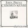 John Prine - Common Sense