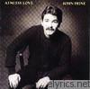 John Prine - Aimless Love (Oh Boy)