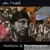 John Trudell - Madness & the Moremes