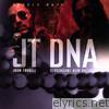 John Trudell - DNA: Descendant Now Ancestor