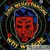 John Wesley Harding - Why We Fight