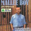 John Williamson - Mallee Boy